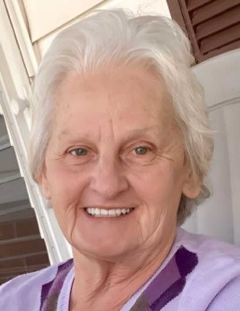 Dortha Jane (Coss) Minzler Profile Photo