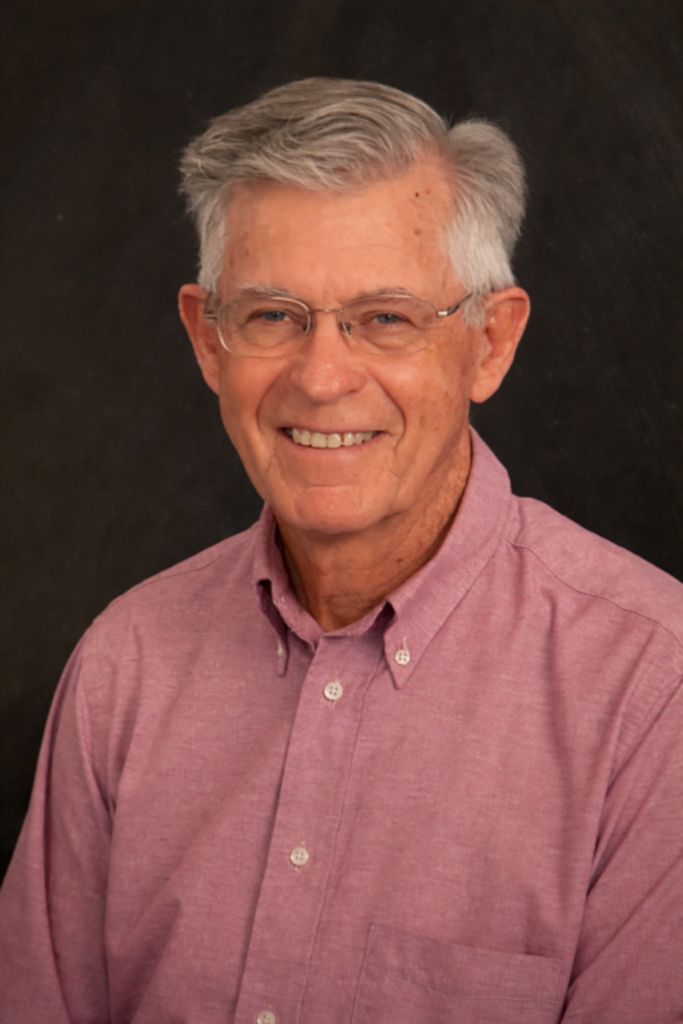 James 'Ronnie' Ronald Merritt Profile Photo