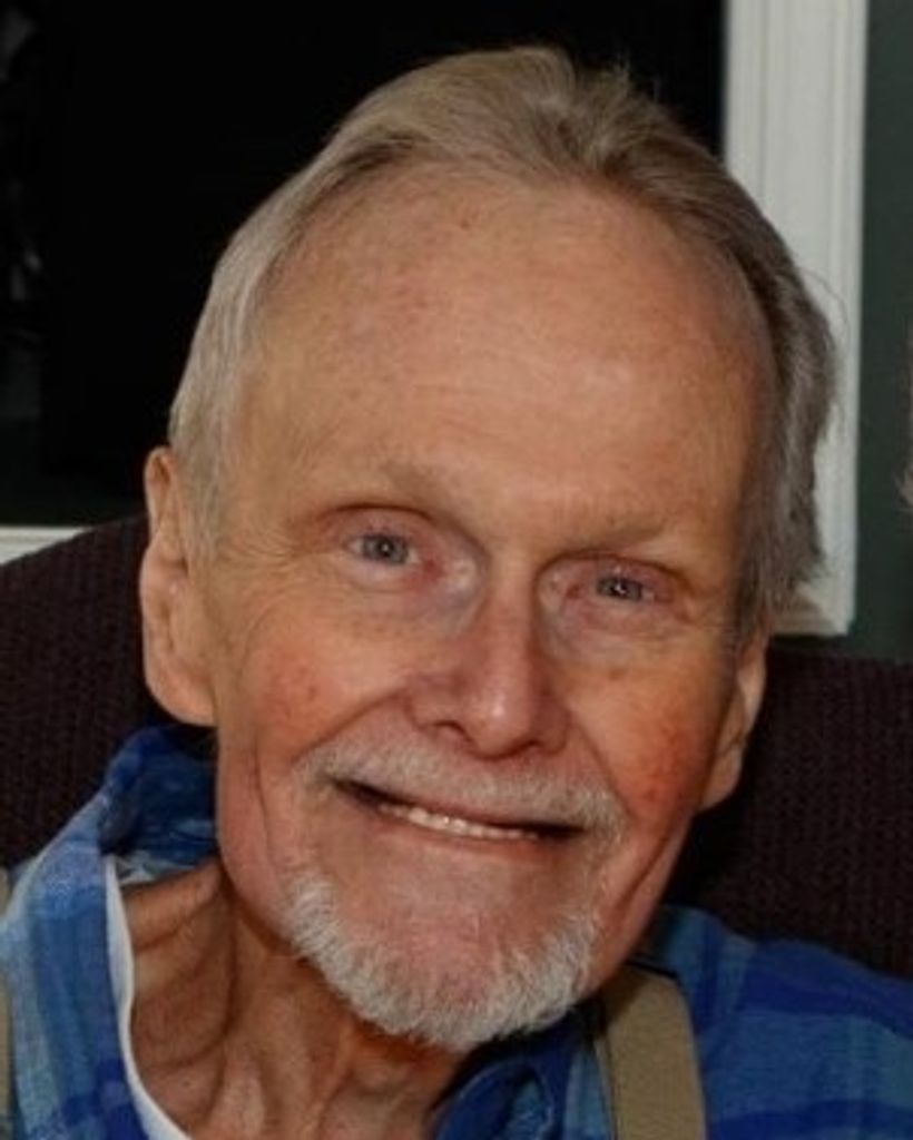 James Rigol