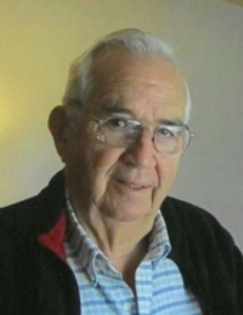 Gene H. Zettle