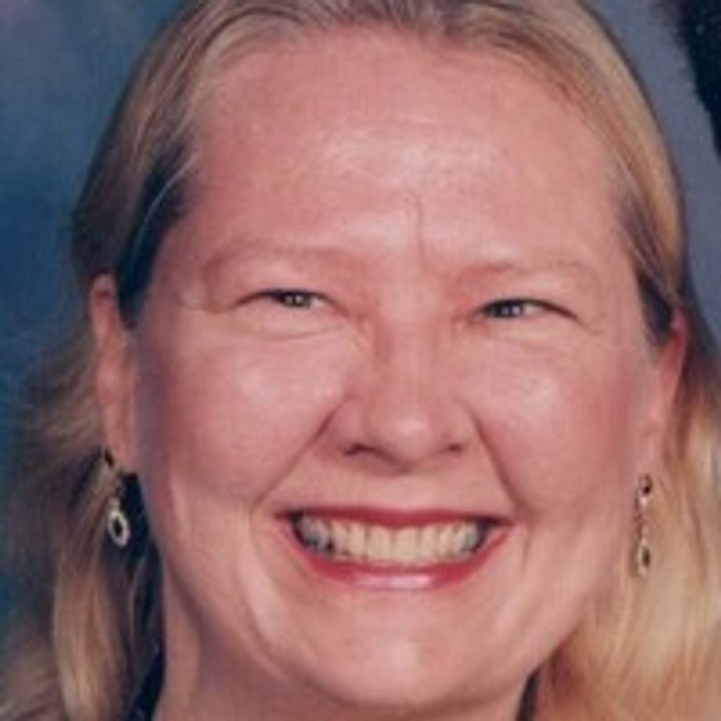 Brenda E. Miller