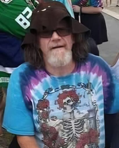 Paul Dewitt Morris Jr Profile Photo