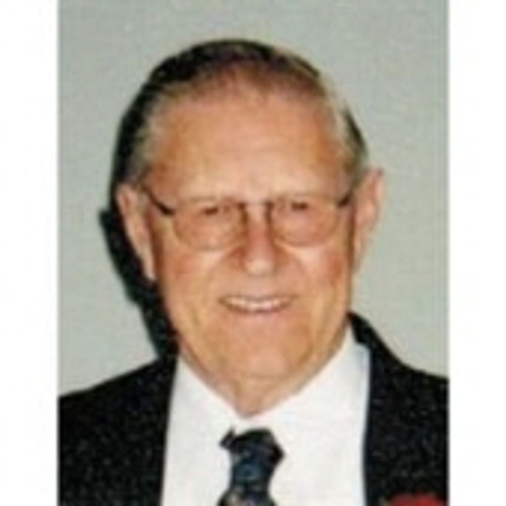 Ralph Fryer