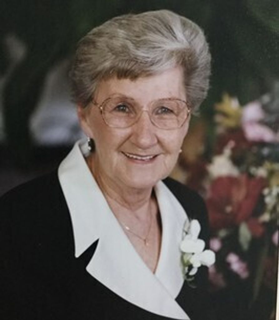 Peggy Porter Profile Photo