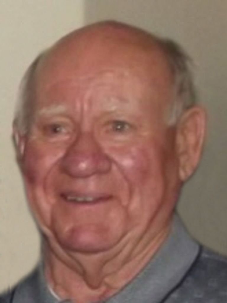 Donald Emile “Bud” Slous