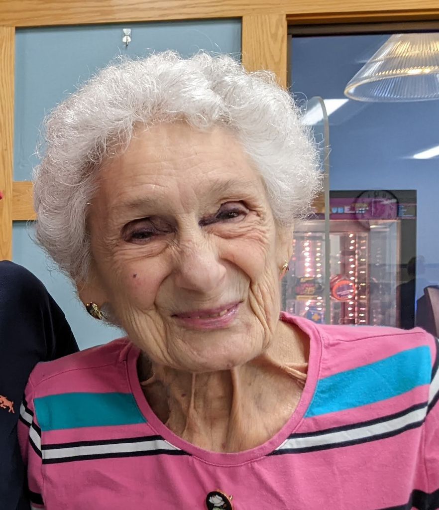 Jane Viglionese Profile Photo