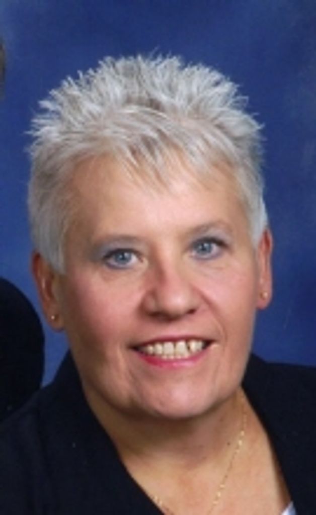 Sylvia J. (Myers) Nowikowski