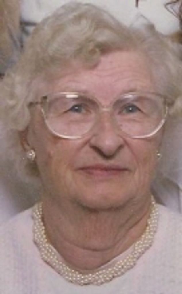 Helen M. Whipple