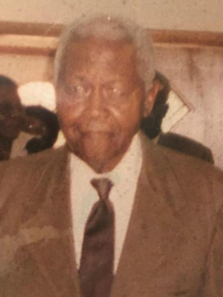 Mack Mathews, Sr. Profile Photo