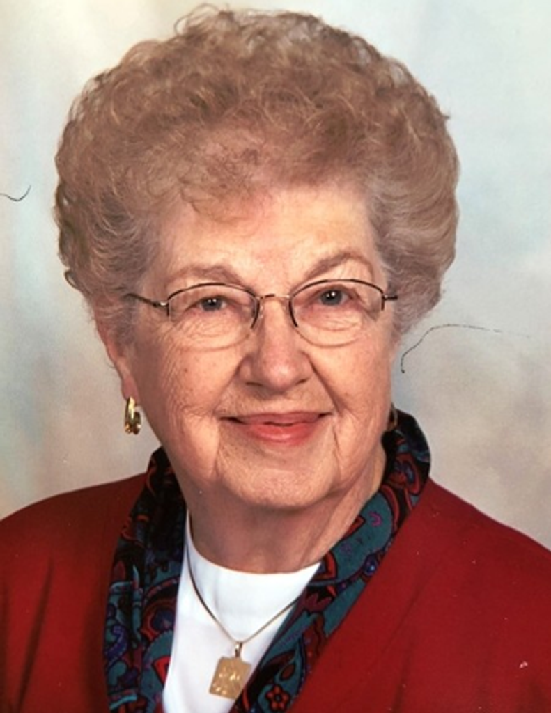 Agnes Mary (Tonyan) Unruh Profile Photo