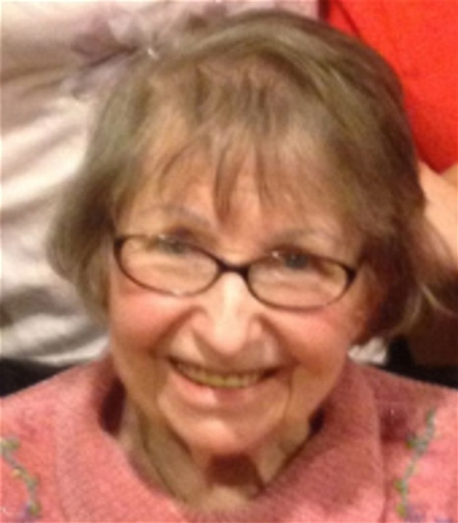 Joan Marie Gorski