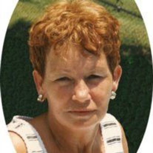 Georgia Gehman Russell Profile Photo