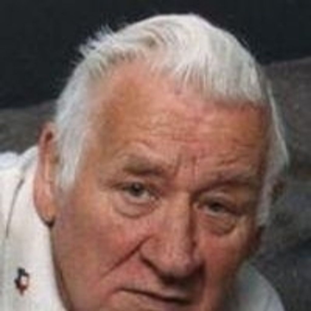 Donald W. Hoffman
