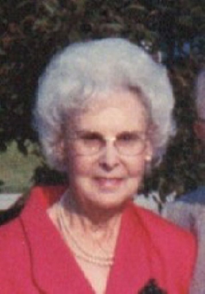 Jean E. Baker