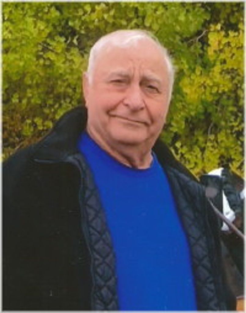 Lawrence Raymond Juenke