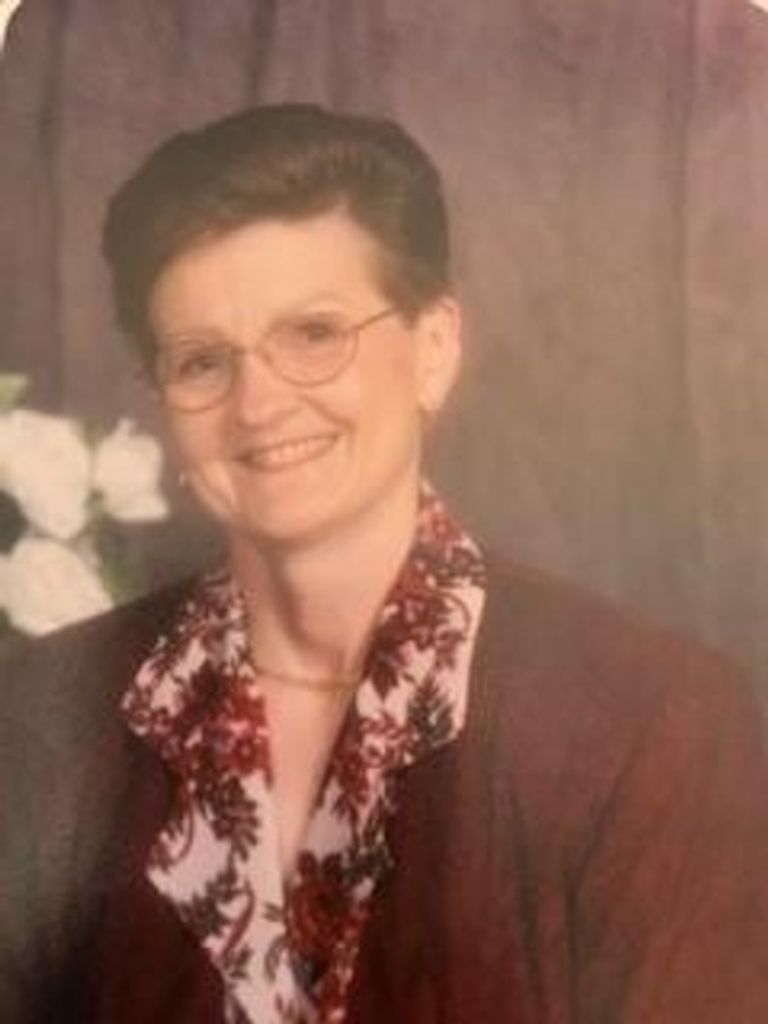 Sidney Sue (Stepp) Turney Profile Photo