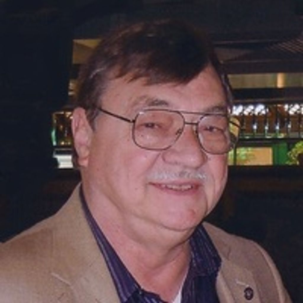 Edward L. Popp