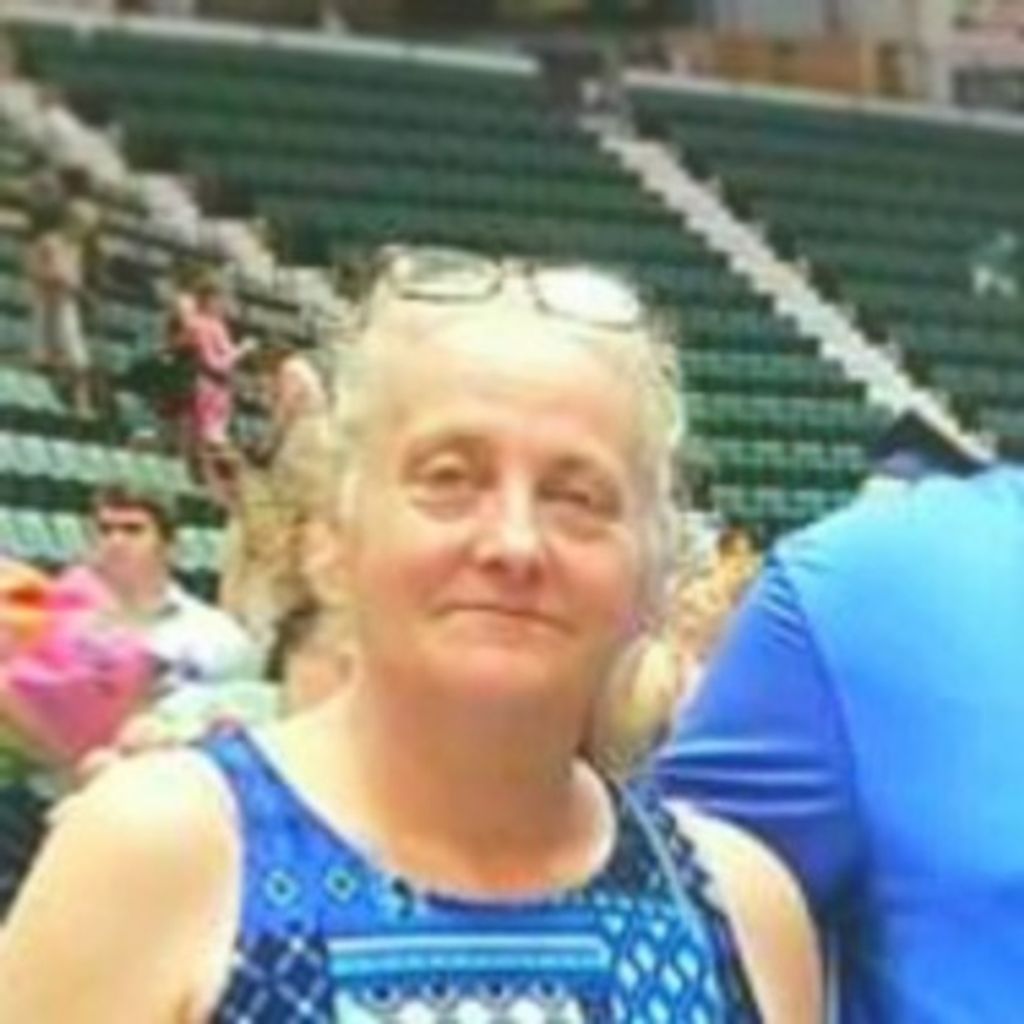 Donna D. Warner Profile Photo