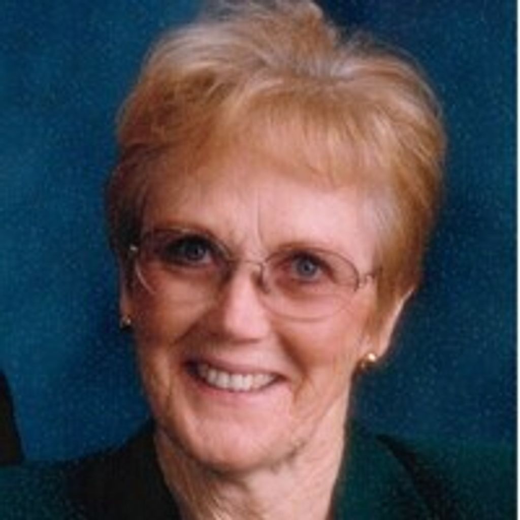 Jenice Anderson Cook