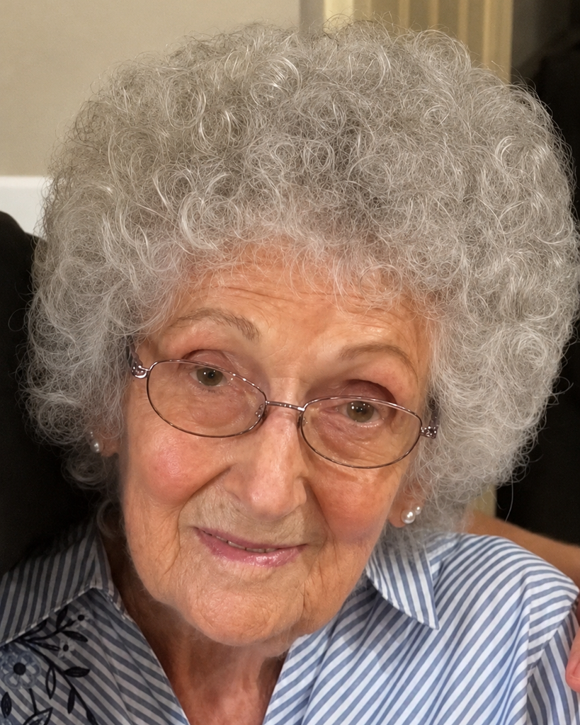 Leola  Hayes  Whitley