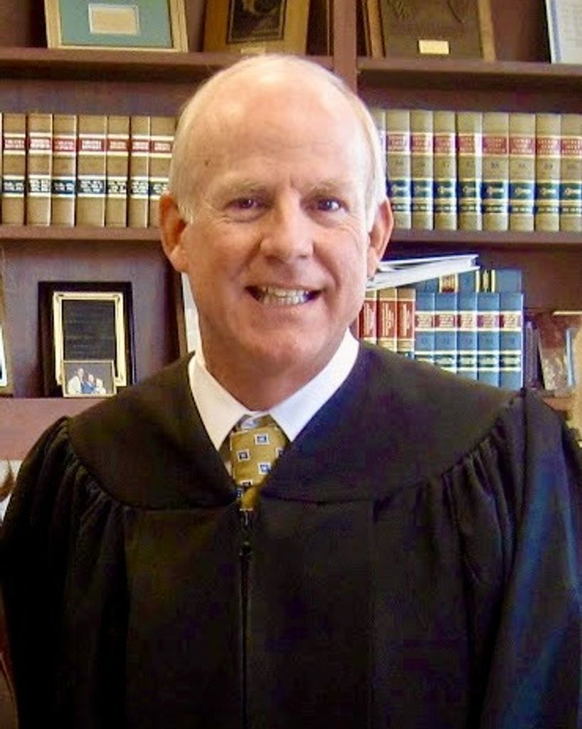 James Frederick Almand Profile Photo