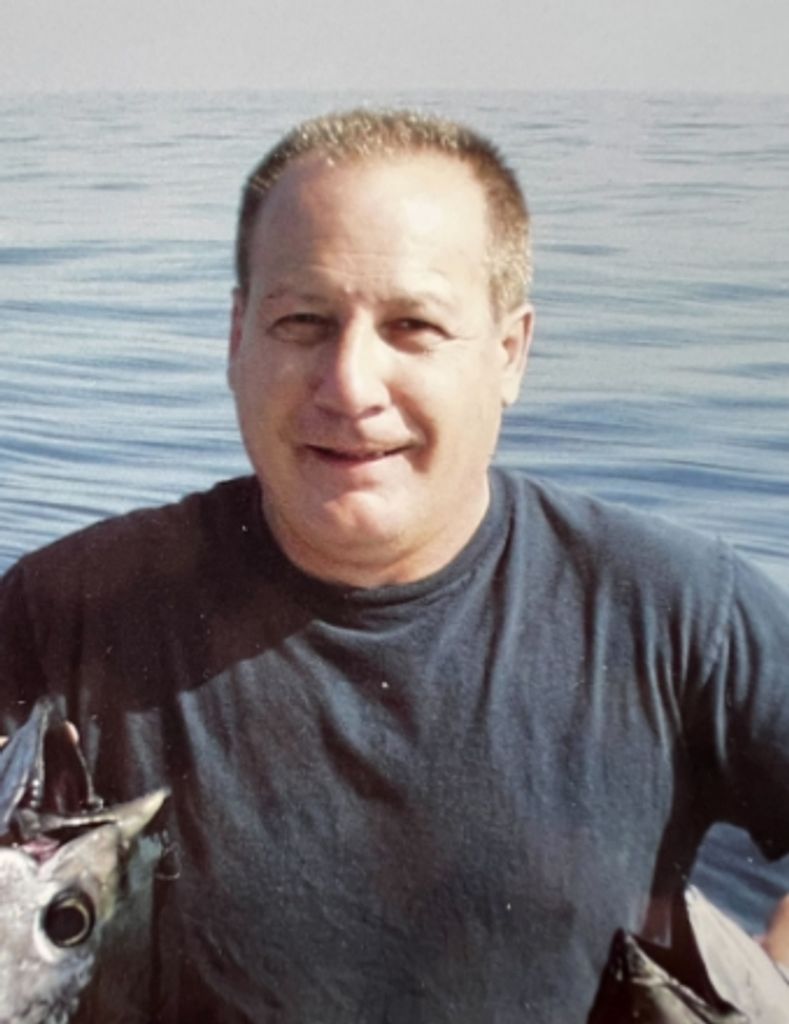 David Marvell Mccomb
