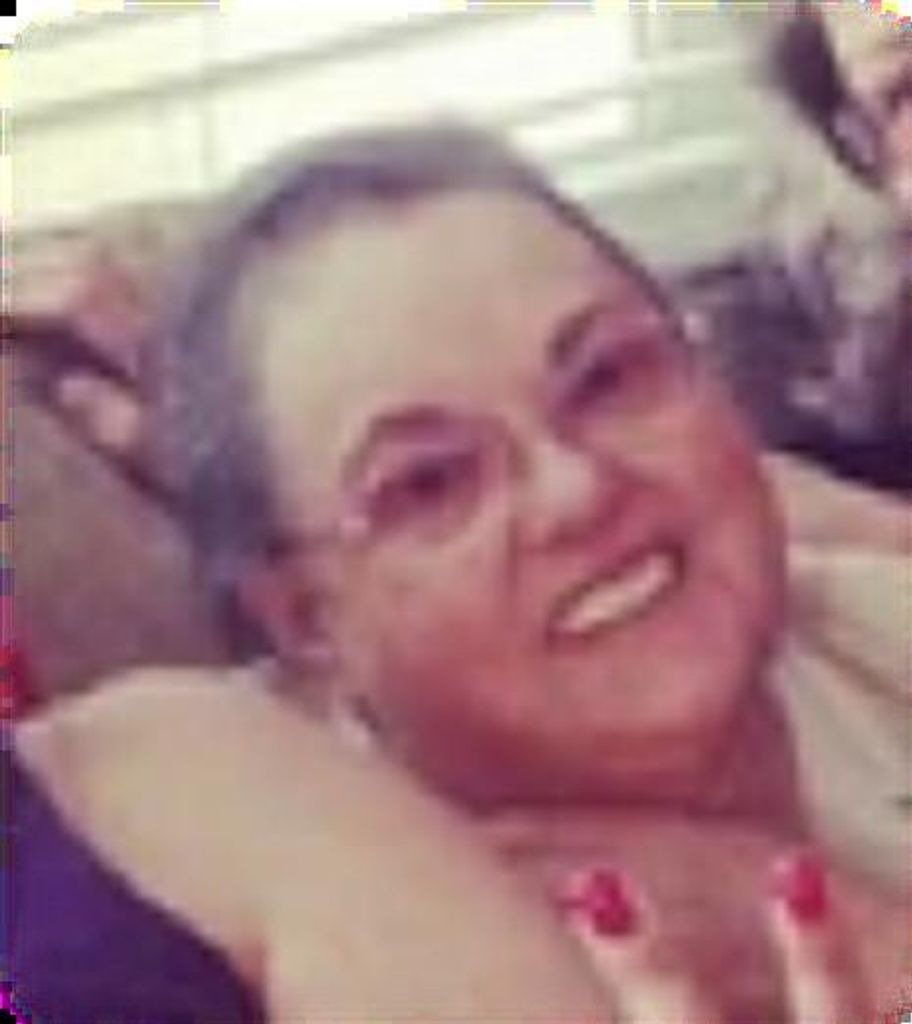 Edith Victoria Castaneda (Diaz)