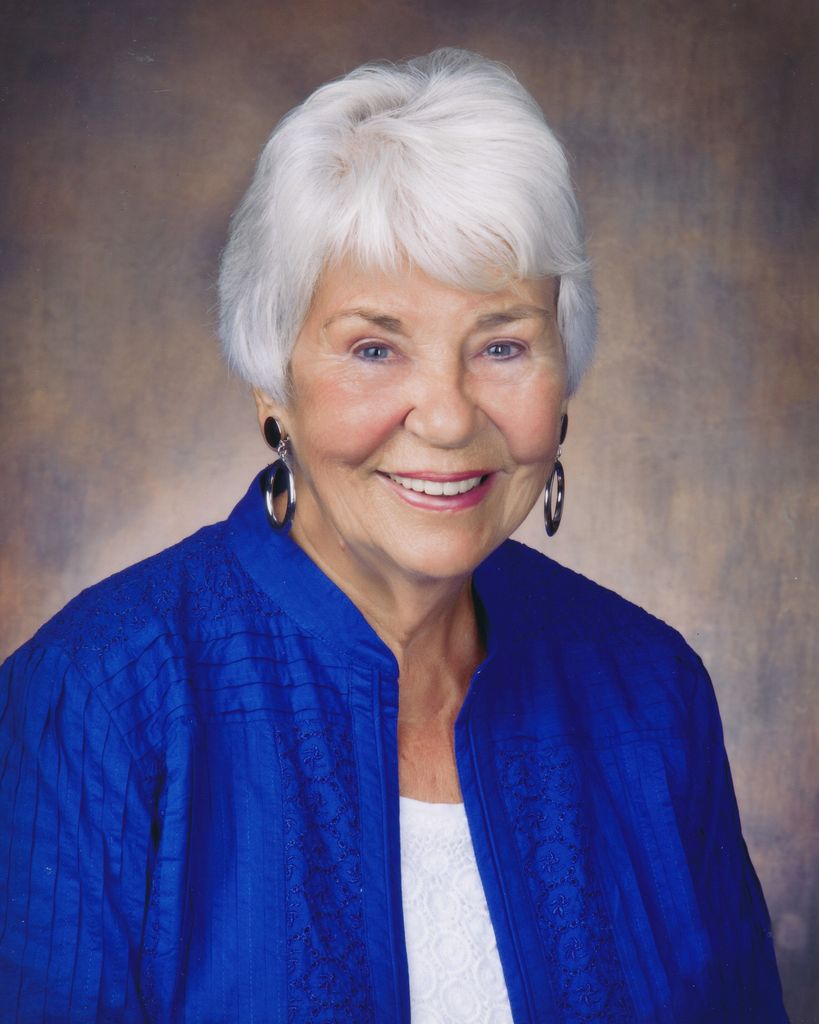 Betty J. Healy