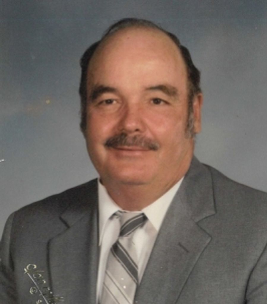 John Taylor Profile Photo
