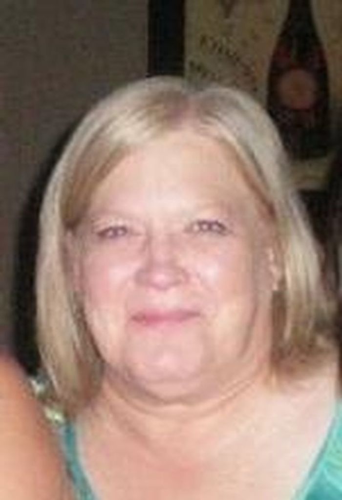 Cheryl Ann Mahle