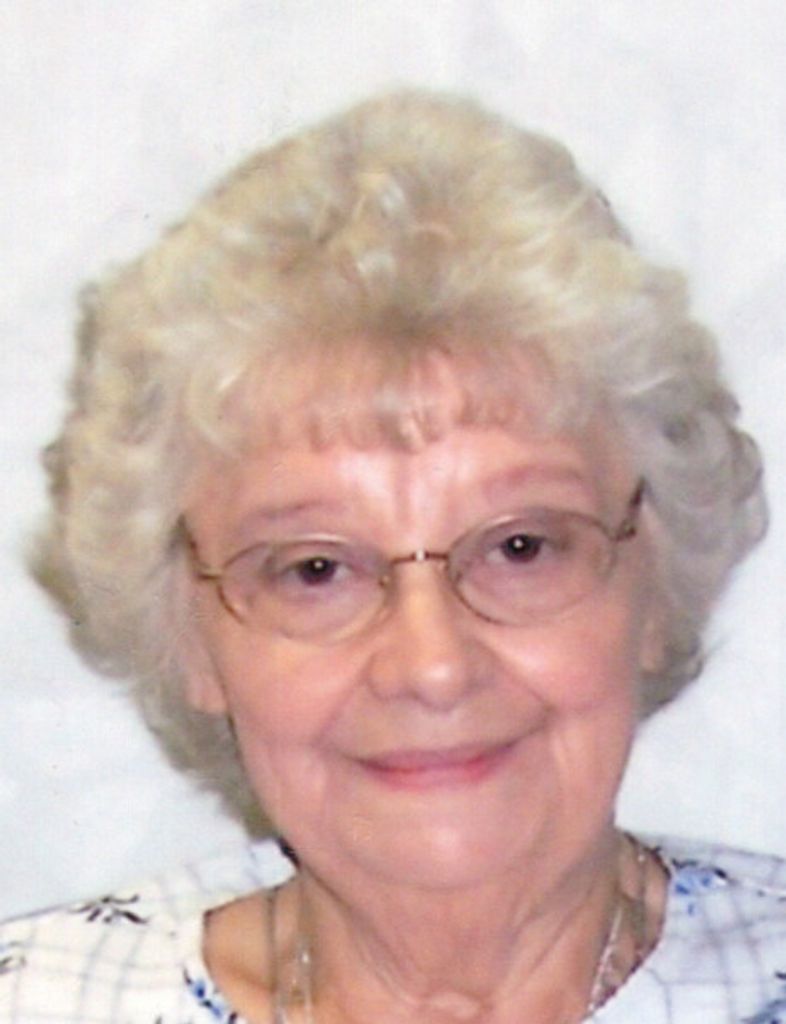Mary Mueller   "Sis" Profile Photo