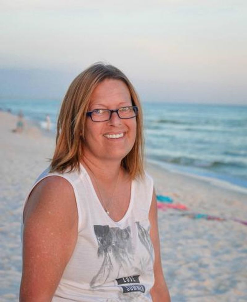 Kimberly Marie Jerls Profile Photo