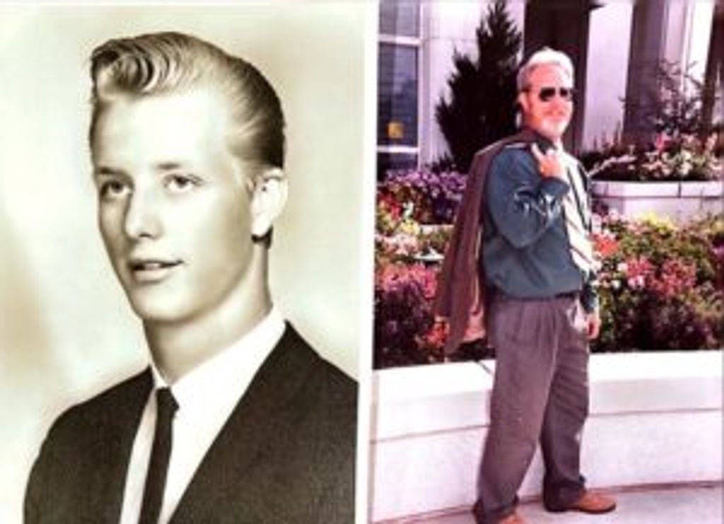 Michael John Horspool