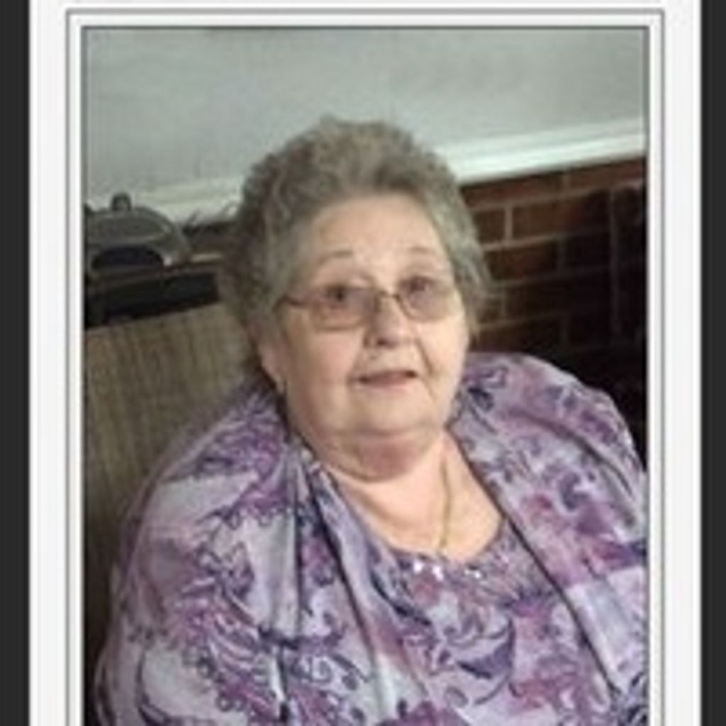 Clara Mae Scott Lancaster Profile Photo