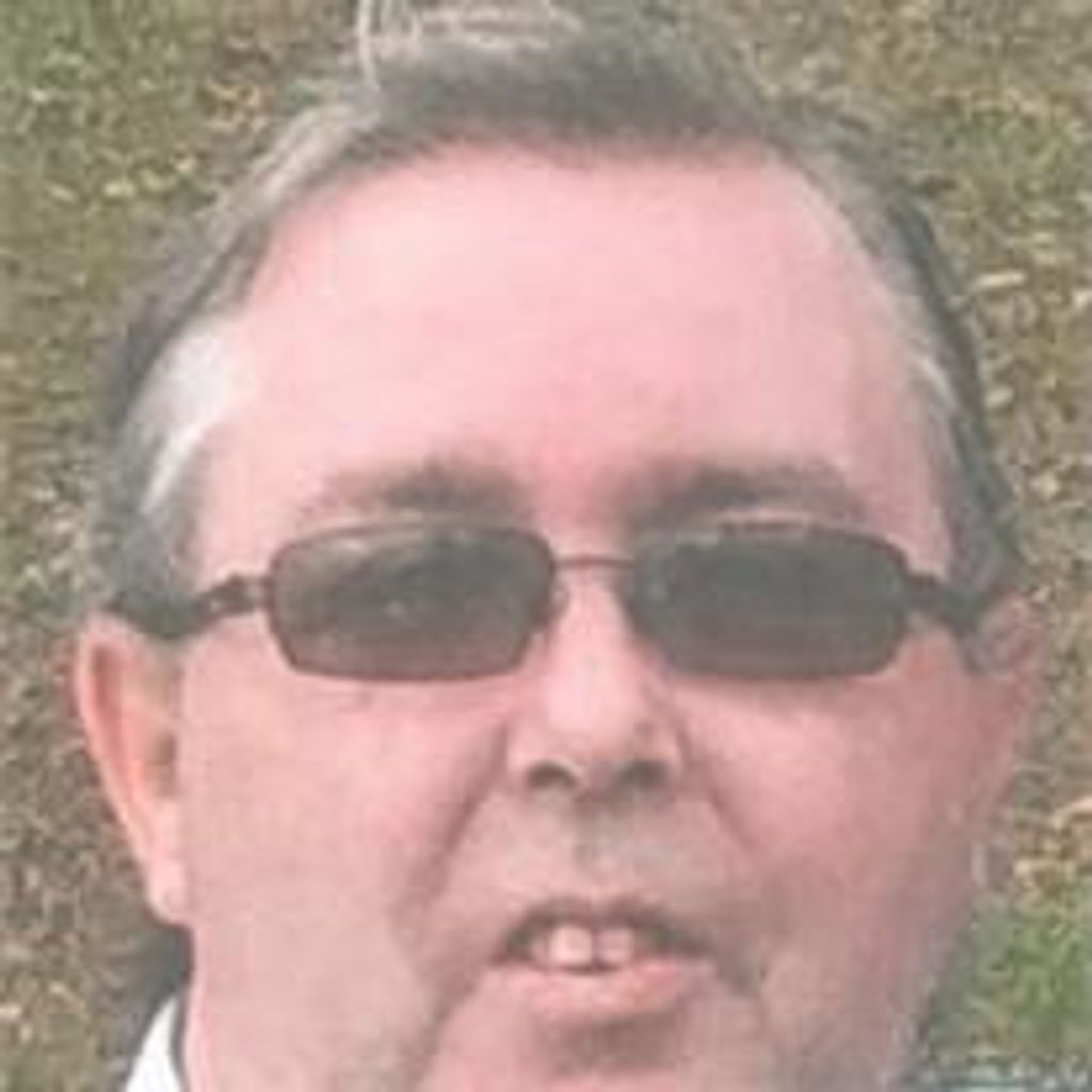 Dennis Alan Williams