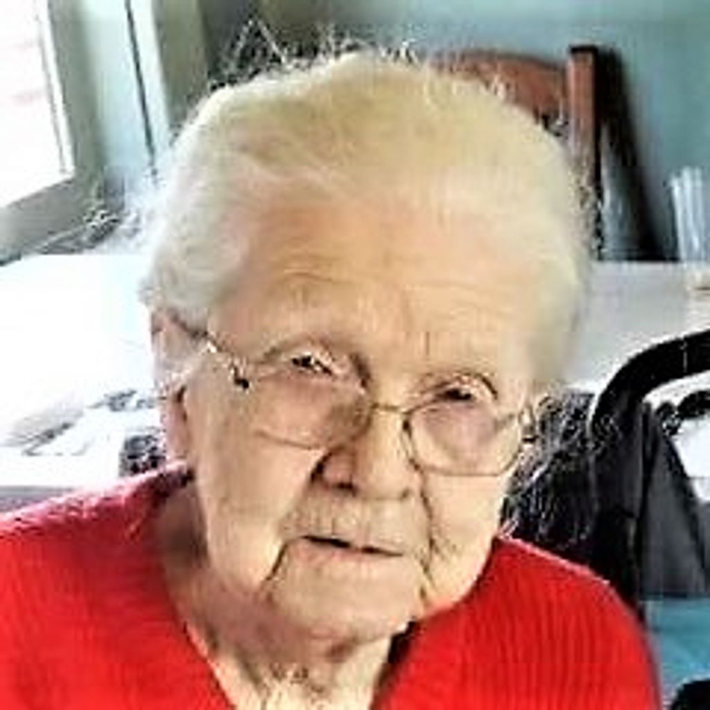 Sara Nelle Covington Young