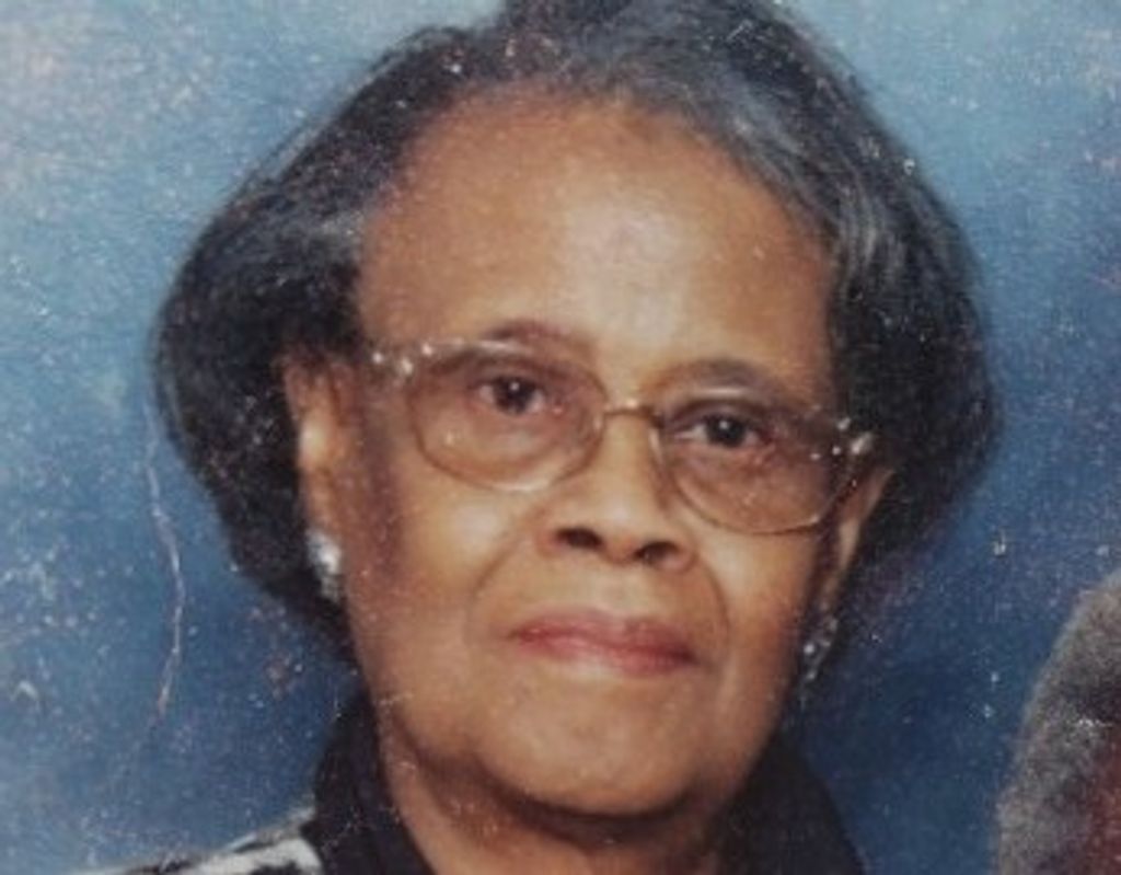 Mrs. Odessa Harden