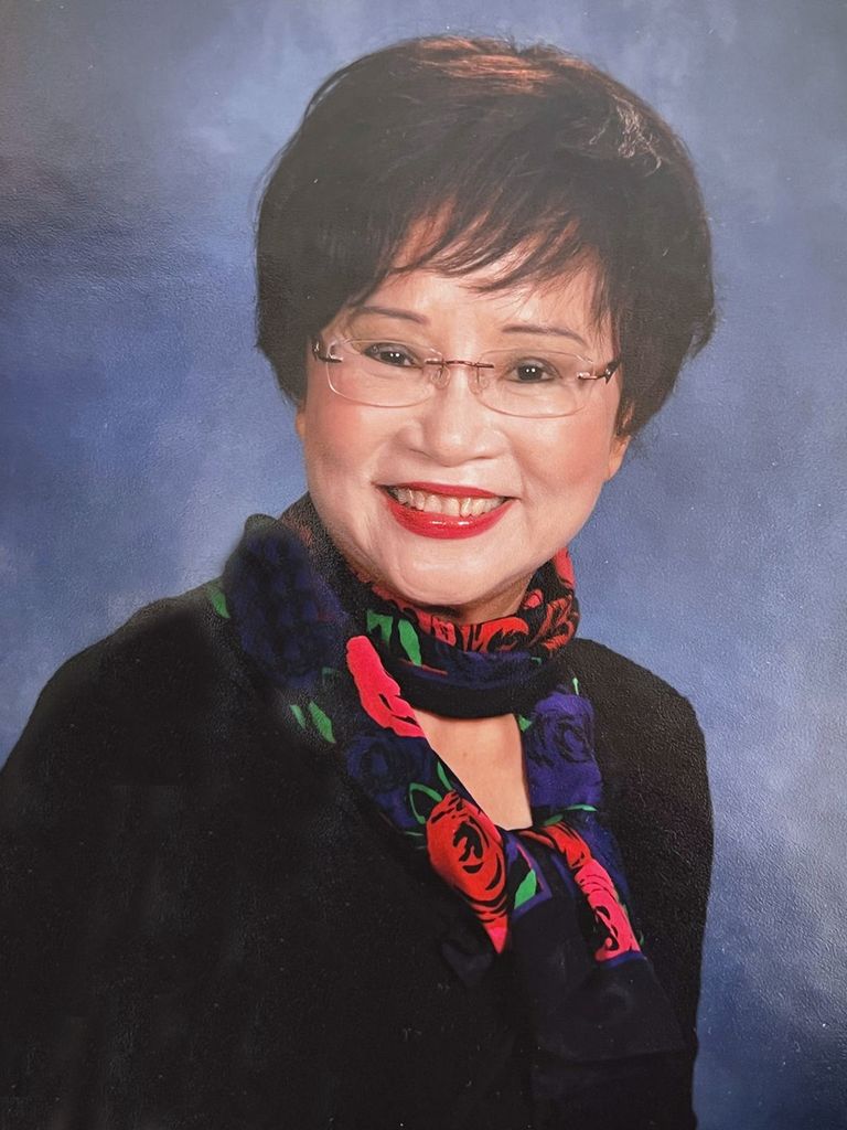 Loan “Kim” Hong Lam Profile Photo