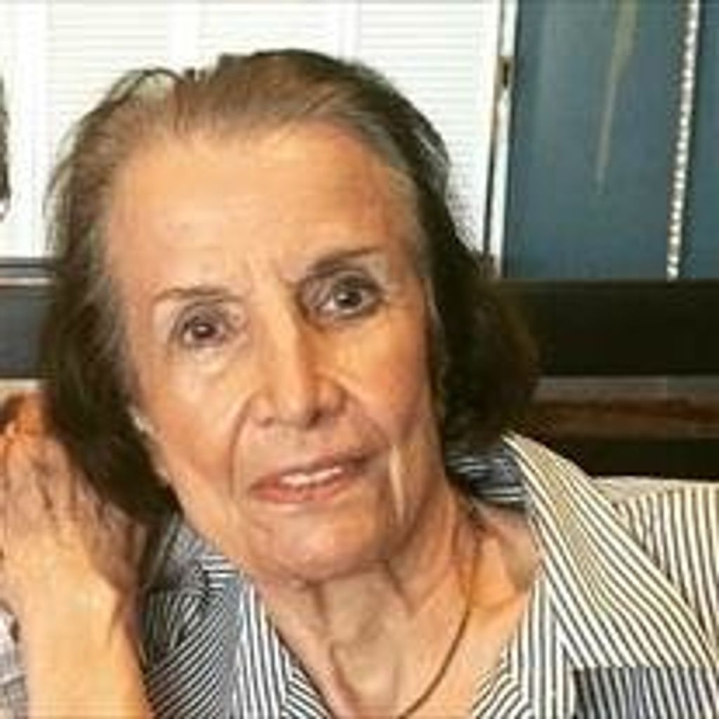 Bernice McConnell