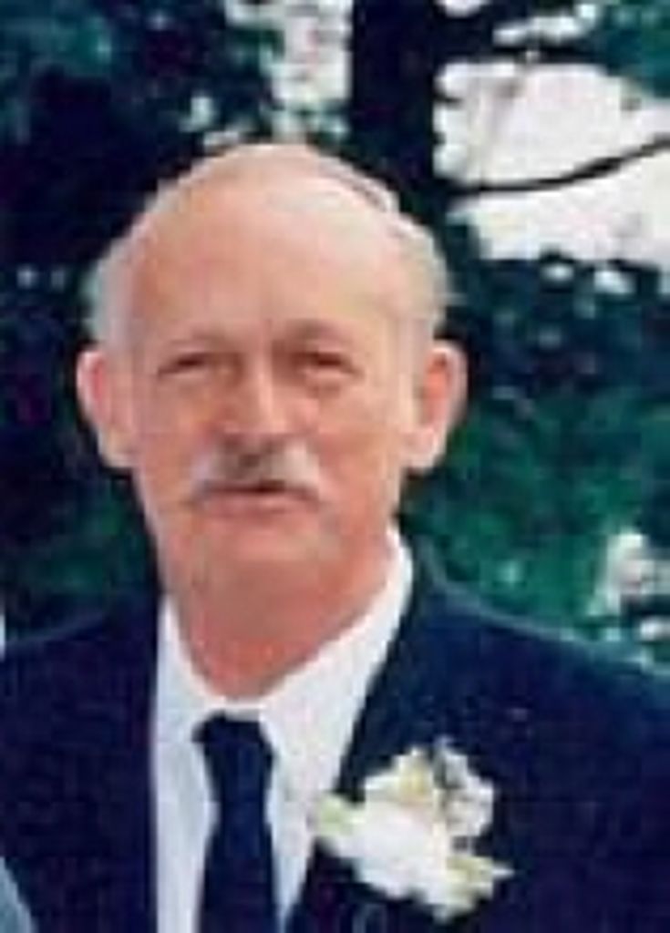Robert  John Vankuren