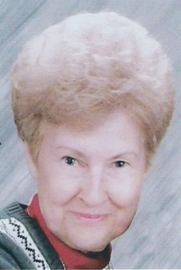 Frances K. (Sexton) Morrison