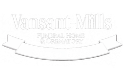 Vansant-Mills Funeral Home Logo