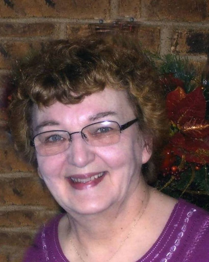 Joan R. Pfister