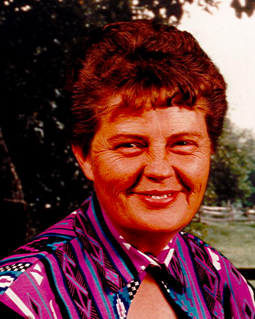 Ruth Ann Johnson Profile Photo