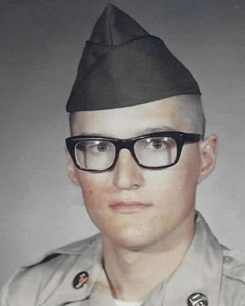 Arthur "Art" E. Tomkinson