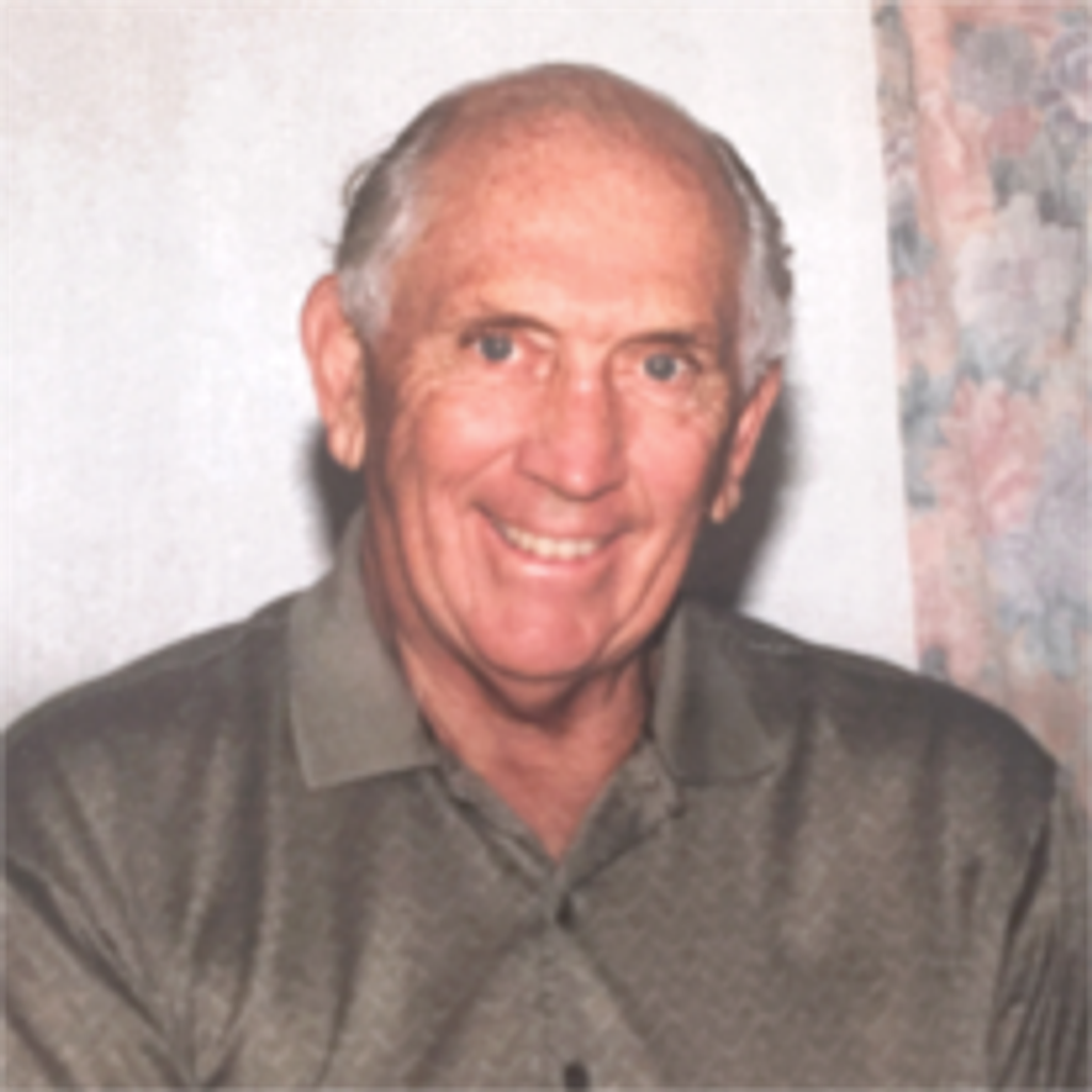 Urban Joseph Schreiner