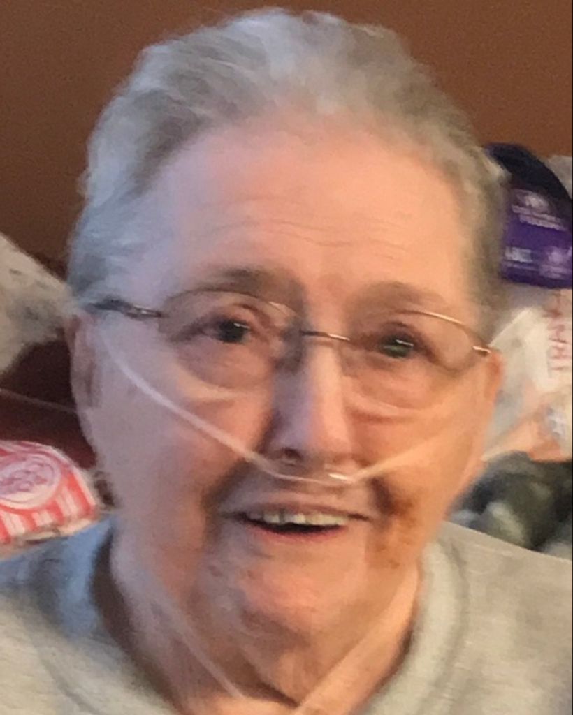 Jean M Leonhart