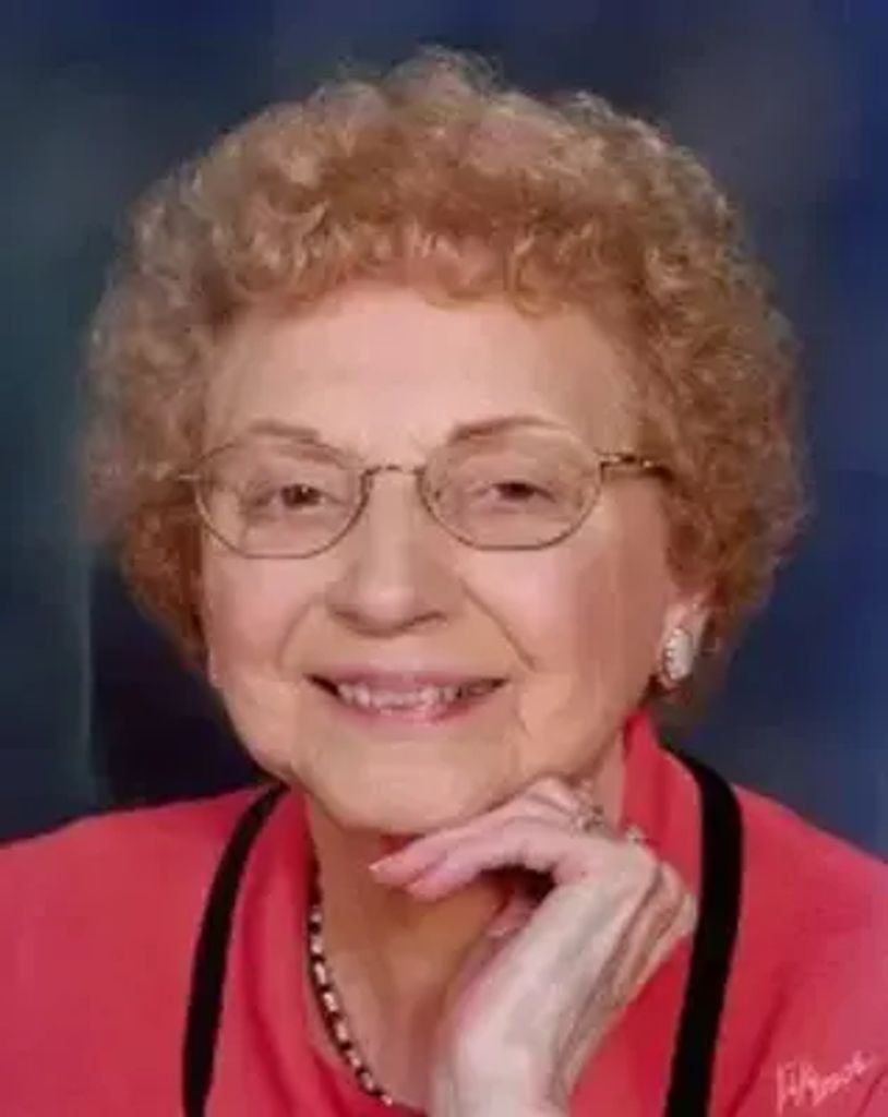 Mary Ducharme