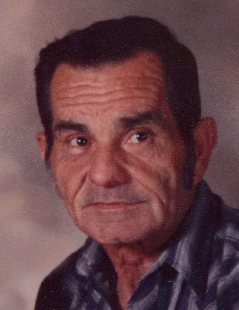 Wilton "Junior" Harper Jr.