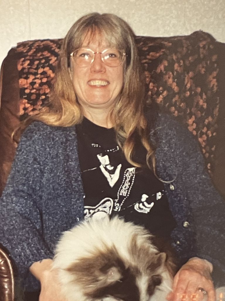 Lori Ellen McElroy Profile Photo